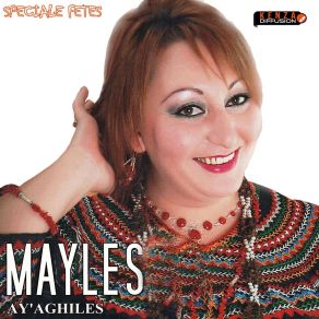 Download track Iha Iha (Live) Maylesse