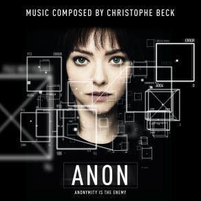 Download track Jealous Man Christophe Beck