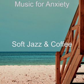 Download track Atmospheric - Sounds For Studying Soft Jazz