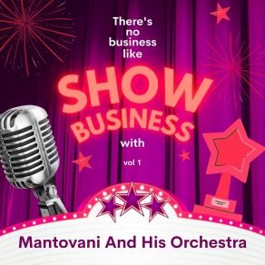 Download track Almost Like Being In Love (Original Mix) Mantovani And His Orchestra