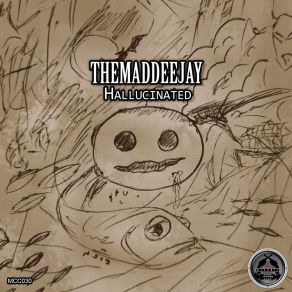 Download track Cubensis (Original Mix) Themaddeejay