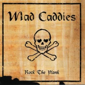 Download track Weird Beard Mad Caddies