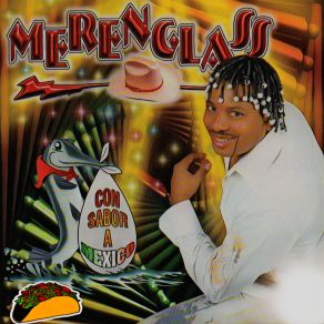 Download track Se Me Olvido Otra Vez Merenglass Grupo