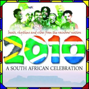 Download track South African National Anthem Jika Marimba Vibes