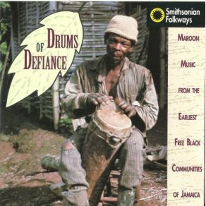 Download track Processional Music: Squire Smith Group Of Maroons