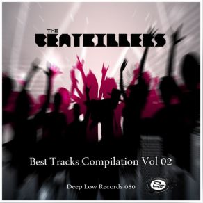 Download track Take Me Back (No Edit) The Beatkillers