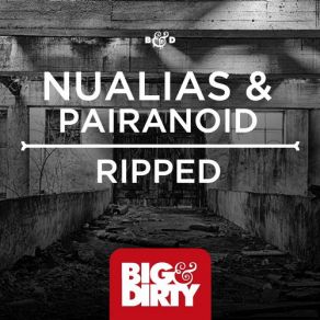 Download track Ripped (Original Mix) Pairanoid, NuAlias