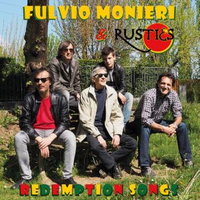 Download track Redemption Song (Live) Rusties