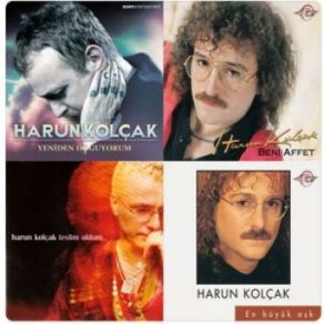 Download track Ben Ölmeden Önce Harun Kolçak