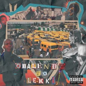 Download track 4Am In Lekki ChukiextraGozi, Aabiola