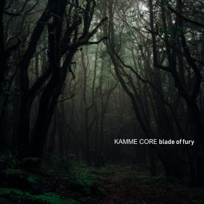 Download track Found Kamme Core