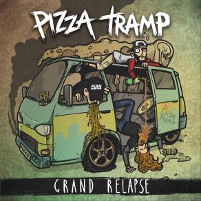 Download track There's Been A Murder Pizzatramp