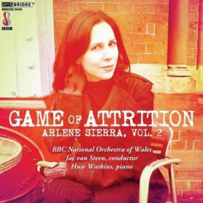 Download track Art Of War II. Arlene Sierra