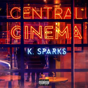 Download track Angel Eyes K. Sparks