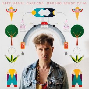 Download track Painted Glass Stef Kamil Carlens