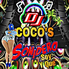 Download track Cervecita DJ Cocos