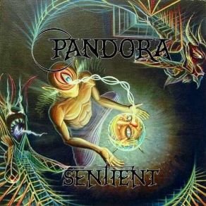 Download track Sentient I Pandora