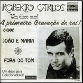 Download track João E Maria Roberto Carlos