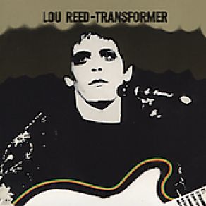 Download track I'M So Free Lou Reed