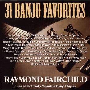 Download track Carolina Breakdown Raymond Fairchild