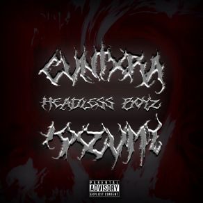 Download track BLOOD REVENGE CVNTXRAKXZVMY