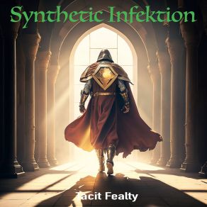 Download track Paper Clip Synthetic Infektion