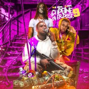 Download track Clout DJ CortezLil Uzi Vert