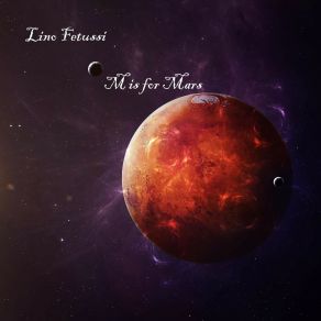 Download track The Lost City Of Mars Lino Fetussi