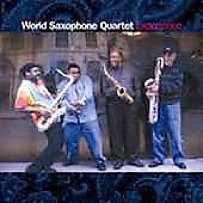 Download track Hey Joe World Saxophone Quartet