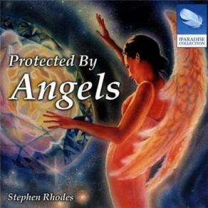 Download track Archangel Michael Stephen Rhodes