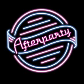 Download track Burn In Love The Afterparty