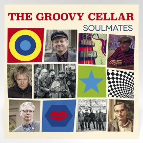 Download track In The Limelight Groovy Cellar