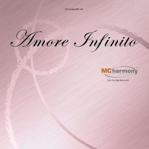 Download track Amore Infinito Gialuca Mauri