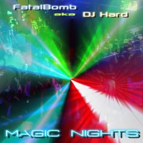 Download track Lost In Time FatalBomb Aka DJ Hard