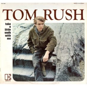 Download track You Can'T Tell A Book By The Cover Tom Rush