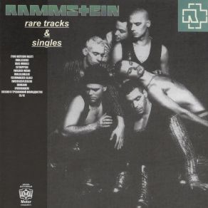 Download track Rare Tracks & Singles Rammstein