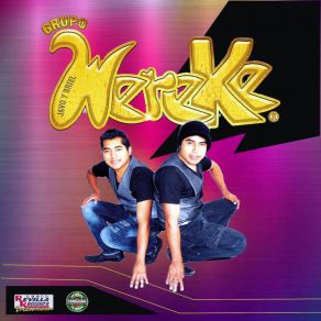 Download track Escuchala Sonidero Grupo Wereke