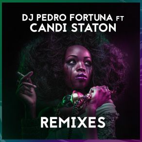 Download track Cry No More (Radio Remix) DJ Pedro FortunaCandi Staton