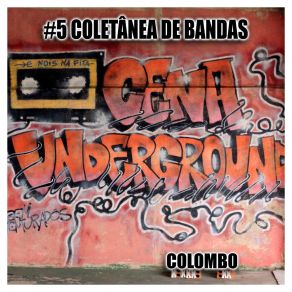 Download track Coração De Gelo Cena UndergroundThe Ader Balls