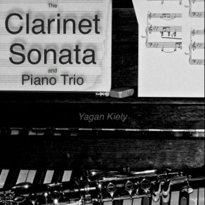 Download track Clarinet Sonata In C No. 1 - 1. Allegro Yagan Kiely