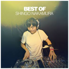 Download track Artist Retrospective (Continuous Mix) Shingo Nakamura