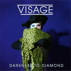 Download track Aurora (Map Of Human Heart Extended Version) Visage