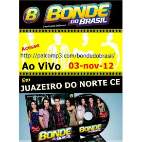 Download track Segunda Opção Bonde Do Brasil