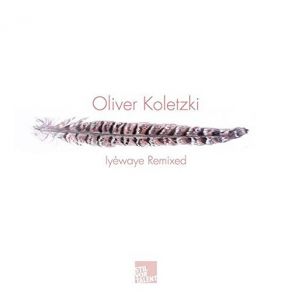 Download track Ipuza (Hiddem Empire Remix) Oliver Koletzki