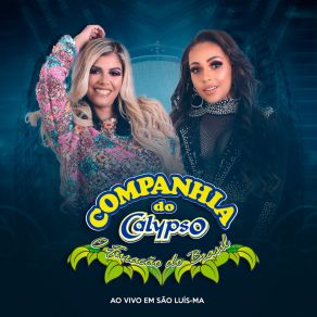 Download track Tchic-Bum (Ao Vivo) Companhia Do Calypso