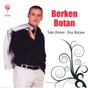 Download track Kevokamın Berken Botan