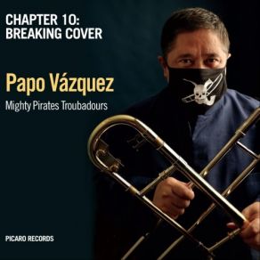 Download track Saludo Campesino Papo Vázquez