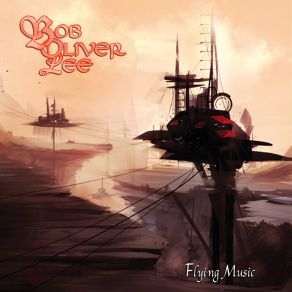 Download track River Of The Temple Bob Oliver Lee