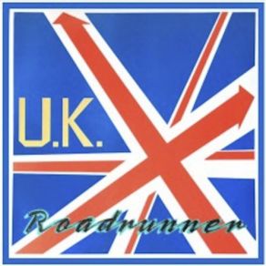 Download track Roadrunner [Dub Version With Jingles] U. K.Jingles