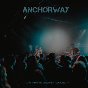 Download track Put It In Reverse Terry (Live) Anchorway